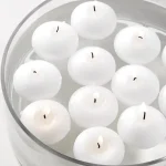 Modern Floating Tea Light Candles - Image 9