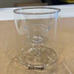 Modern Glass Tea Light Holder Set – candle not included - Image 14
