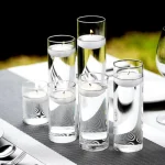Modern Floating Tea Light Candles - Image 6