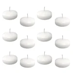 Modern Floating Tea Light Candles - Image 10