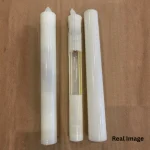Luxury Flameless Taper LED Candle Set - Image 15