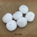 Modern Floating Tea Light Candles - Image 3