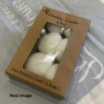 Modern Floating Tea Light Candles - Image 4