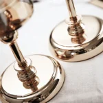 Auric Luxury Glass Candle Holder Set - Image 12