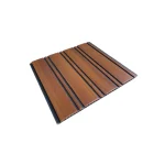 PVC Panel Walnut Brown IPC1