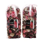 Decorative Potpourri Blend  Wild Rose