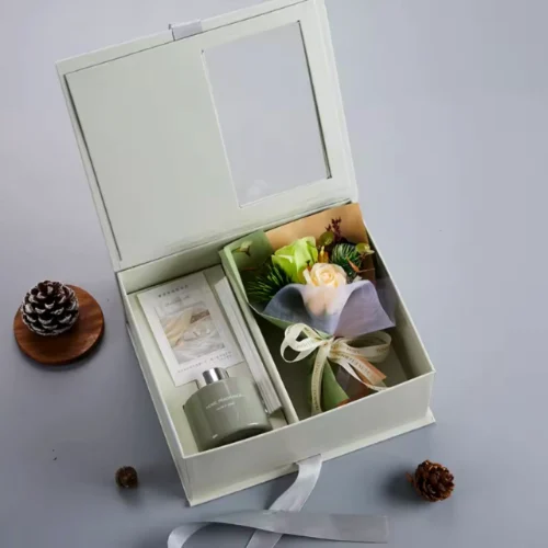 Diffuser Gift Set Gardenia
