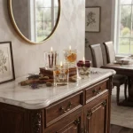 Botanical Gel Candle - Image 17