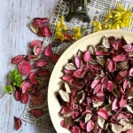 Decorative Potpourri Blend  Wild Rose - Image 5