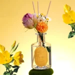 Floral Reed Diffuser - Image 3
