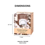 Luxury Botanica Scented Candle - Image 14