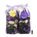 Decorative Potpourri Blend Lavender