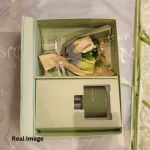 Botanical Reed Diffuser Gift Set Gardenia - Image 4