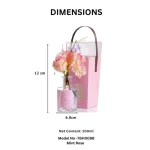 Floral Reed Diffuser - Image 7