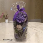 Decorative Potpourri Blend Lavender - Image 4