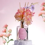 Floral Reed Diffuser - Image 8