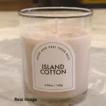 Luxury Botanica Scented Candle - Image 15
