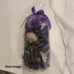Decorative Potpourri Blend Lavender - Image 3