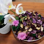 Decorative Potpourri Blend Lavender - Image 8
