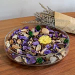 Decorative Potpourri Blend Lavender - Image 5