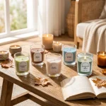 Luxury Botanica Scented Candle - Image 21