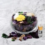 Decorative Potpourri Blend Lavender - Image 6
