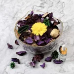 Decorative Potpourri Blend Lavender - Image 7
