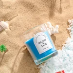 Luxury Botanica Scented Candle - Image 4