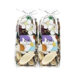Decorative Potpourri Blend Vanilla Blossom