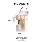 Floral Reed Diffuser - Image 13