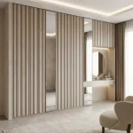 STC Groove PVC Panel Light oak IPC2 - Image 13