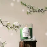 Luxury Botanica Scented Candle - Image 11