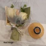 Botanical Reed Diffuser Gift Set Fine Champagne - Image 4