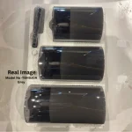 LED Flameless Pillar Candles with Remote Control - Image 5