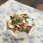 Decorative Potpourri Blend Vanilla Blossom - Image 4