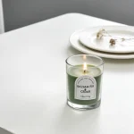 Luxury Botanica Scented Candle - Image 10