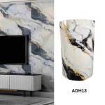 STC High Quality Wall Foam Marble Sticker - Image 10