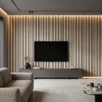 STC Groove PVC Panel Light oak IPC2 - Image 7