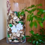 Decorative Potpourri Blend Vanilla Blossom - Image 5