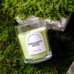 Luxury Botanica Scented Candle - Image 13
