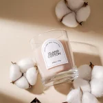 Luxury Botanica Scented Candle - Image 16