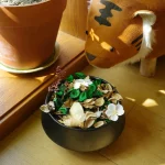 Decorative Potpourri Blend Vanilla Blossom - Image 3