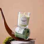 Luxury Botanica Scented Candle - Image 18