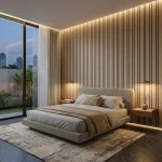 STC Groove PVC Panel Light oak IPC2 - Image 11