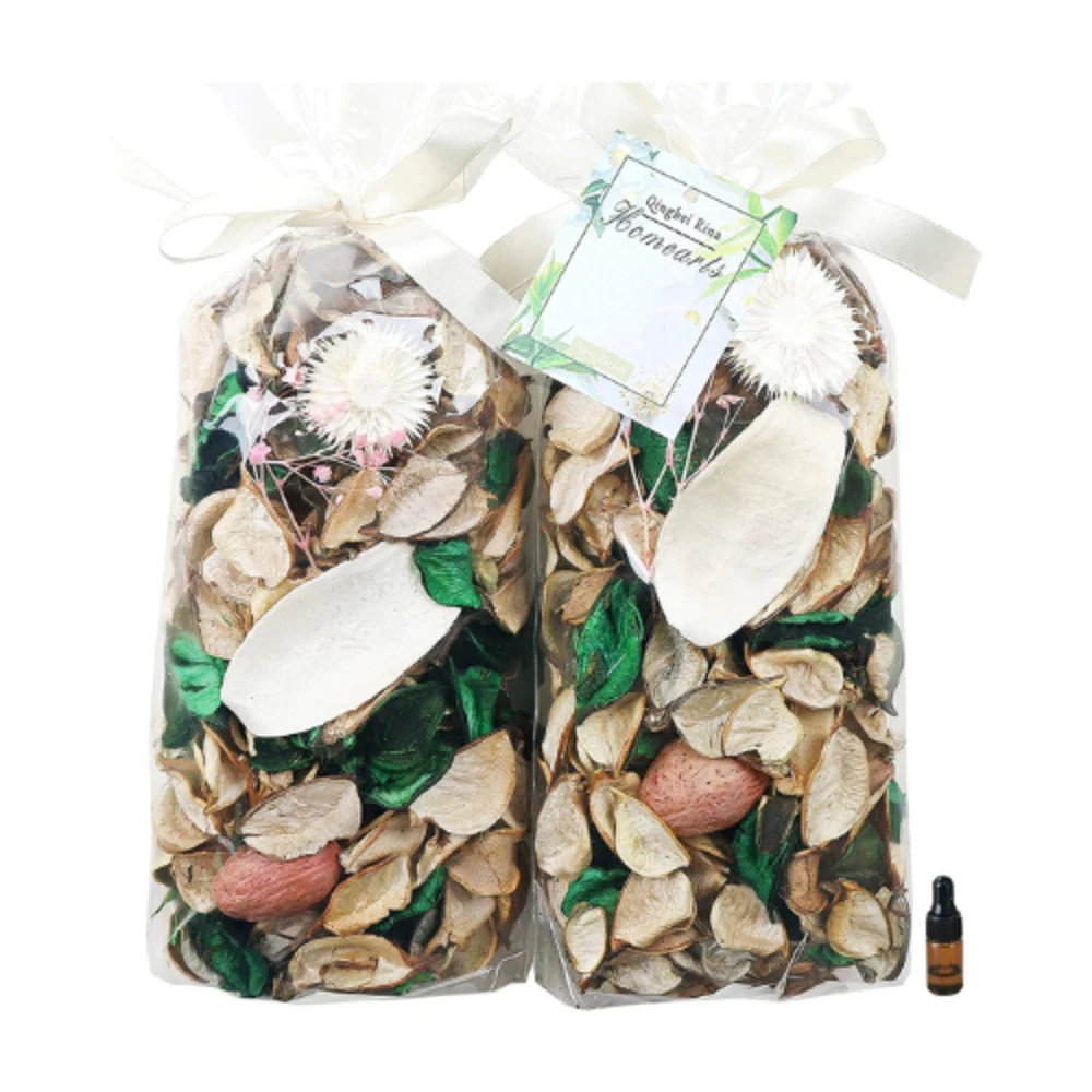 21-21 Decorative Potpourri Blend Composite