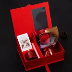 Diffuser Gift Set Prosperous Rose