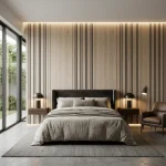 STC Groove PVC Panel Light oak IPC2 - Image 12