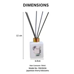 Aroma Reed Diffuser - Image 2