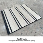 STC Groove PVC Panel Light oak IPC2 - Image 3