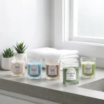 Luxury Botanica Scented Candle - Image 19